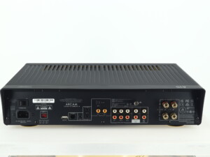 Arcam A15 Integrated Amplifier - Image 4