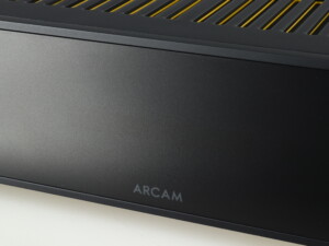 Arcam A15 Integrated Amplifier - Image 10