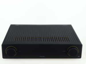 Arcam A15 Integrated Amplifier - Image 11