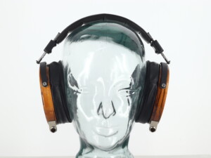 Audeze LCD-3 Headphones