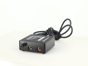 Lehmann Black Cube Phonostage - Image 10