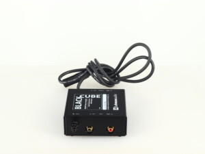 Lehmann Black Cube Phonostage - Image 11