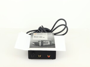 Lehmann Black Cube Phonostage - Image 12