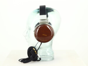 Denon AH-D5000 Headphones - Image 3