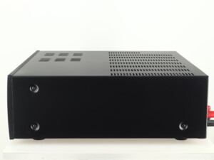 Arcam P1000 Power Amplifier - Black - Image 3
