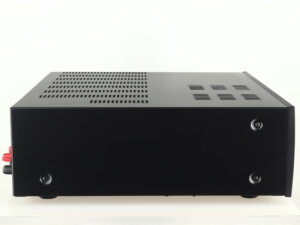 Arcam P1000 Power Amplifier - Black - Image 5