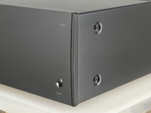 Arcam P1000 Power Amplifier - Black - Image 6
