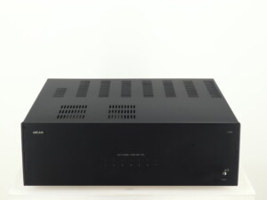 Arcam P1000 Power Amplifier - Black - Image 12