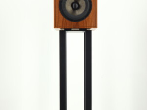 Revival Audio Atalante 3 Loudspeakers - Walnut / Stand 3 Stands