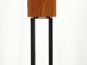 Revival Audio Atalante 3 Loudspeakers - Walnut / Stand 3 Stands - Image 3