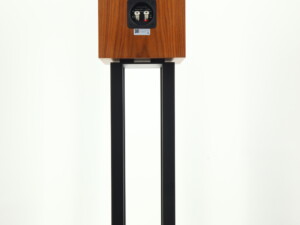 Revival Audio Atalante 3 Loudspeakers - Walnut / Stand 3 Stands - Image 4