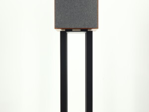 Revival Audio Atalante 3 Loudspeakers - Walnut / Stand 3 Stands - Image 6