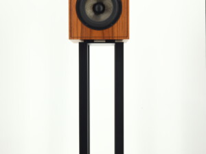 Revival Audio Atalante 3 Loudspeakers - Walnut / Stand 3 Stands - Image 7
