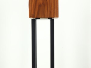 Revival Audio Atalante 3 Loudspeakers - Walnut / Stand 3 Stands - Image 8
