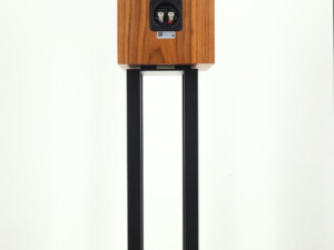 Revival Audio Atalante 3 Loudspeakers - Walnut / Stand 3 Stands - Image 9