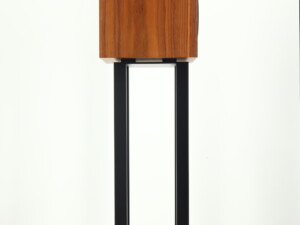 Revival Audio Atalante 3 Loudspeakers - Walnut / Stand 3 Stands - Image 10
