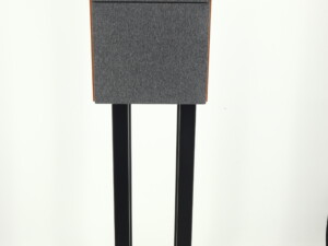 Revival Audio Atalante 3 Loudspeakers - Walnut / Stand 3 Stands - Image 12