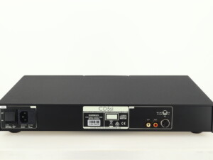 Naim CD5si CD Player (2019) - Image 4
