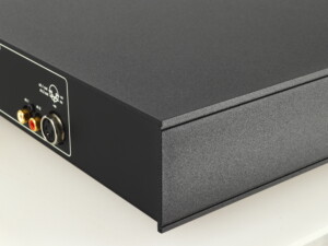 Naim CD5si CD Player (2019) - Image 8