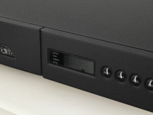 Naim CD5si CD Player (2019) - Image 10