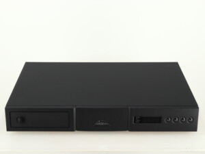 Naim CD5si CD Player (2019) - Image 11