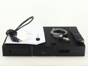 Naim CD5si CD Player (2019) - Image 12
