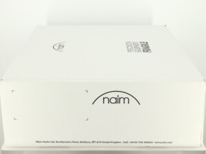 Naim CD5si CD Player (2019) - Image 13