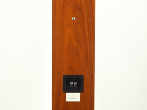 Kudos X3 Floorstanding Speakers - Rosenut - Image 4