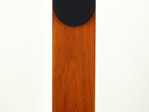 Kudos X3 Floorstanding Speakers - Rosenut - Image 6