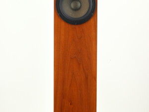 Kudos X3 Floorstanding Speakers - Rosenut - Image 7