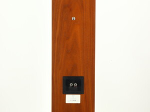 Kudos X3 Floorstanding Speakers - Rosenut - Image 9