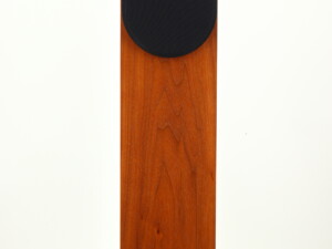 Kudos X3 Floorstanding Speakers - Rosenut - Image 11