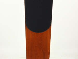 Kudos X3 Floorstanding Speakers - Rosenut - Image 12