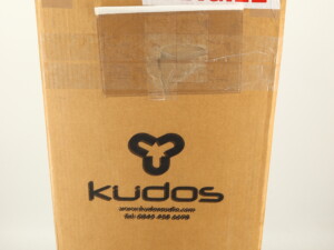 Kudos X3 Floorstanding Speakers - Rosenut - Image 13