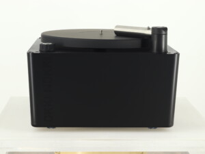 Okki Nokki One Record Cleaning Machine - Black (Refurbished)