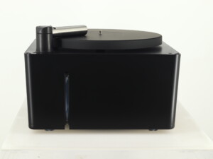 Okki Nokki One Record Cleaning Machine - Black (Refurbished) - Image 3