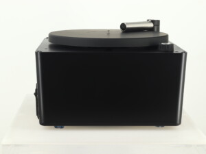 Okki Nokki One Record Cleaning Machine - Black (Refurbished) - Image 5
