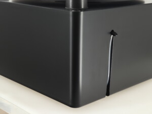 Okki Nokki One Record Cleaning Machine - Black (Refurbished) - Image 6
