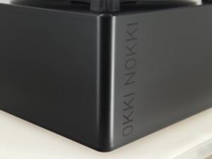 Okki Nokki One Record Cleaning Machine - Black (Refurbished) - Image 9