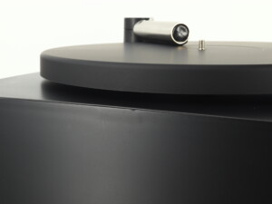 Okki Nokki One Record Cleaning Machine - Black (Refurbished) - Image 10