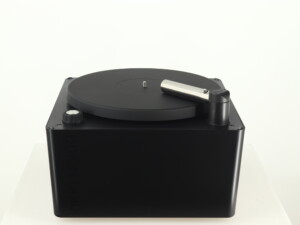 Okki Nokki One Record Cleaning Machine - Black (Refurbished) - Image 11