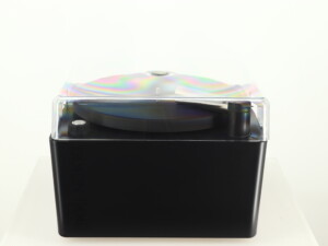 Okki Nokki One Record Cleaning Machine - Black (Refurbished) - Image 12