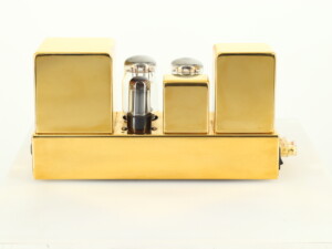Quad 50th Anniversary II Monoblock Amplifiers - Image 3
