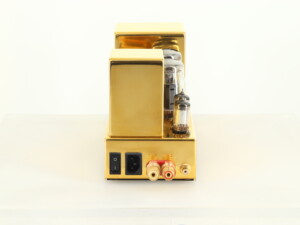 Quad 50th Anniversary II Monoblock Amplifiers - Image 4