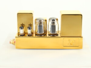 Quad 50th Anniversary II Monoblock Amplifiers - Image 5