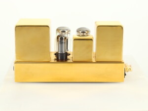 Quad 50th Anniversary II Monoblock Amplifiers - Image 9