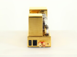 Quad 50th Anniversary II Monoblock Amplifiers - Image 10
