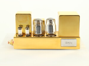 Quad 50th Anniversary II Monoblock Amplifiers - Image 11