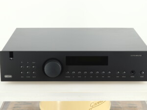 Arcam FMJ C30 Pre Amplifier - Black