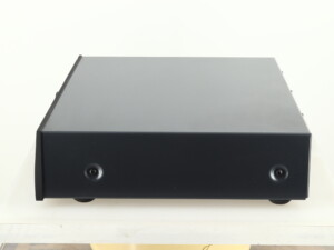 Arcam FMJ C30 Pre Amplifier - Black - Image 3